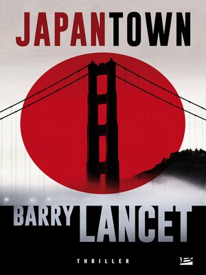 cover image of Japantown